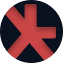Xyronex Digital logo
